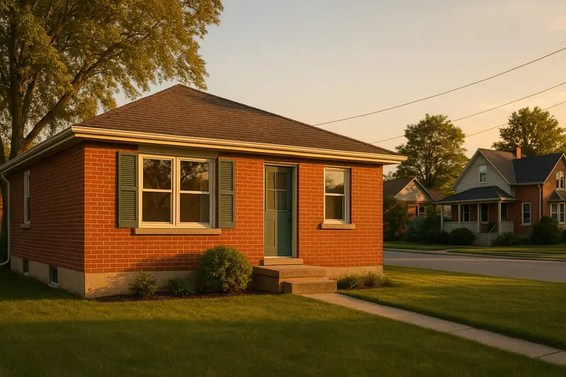 Brantford bungalows — where to look and what they cost
