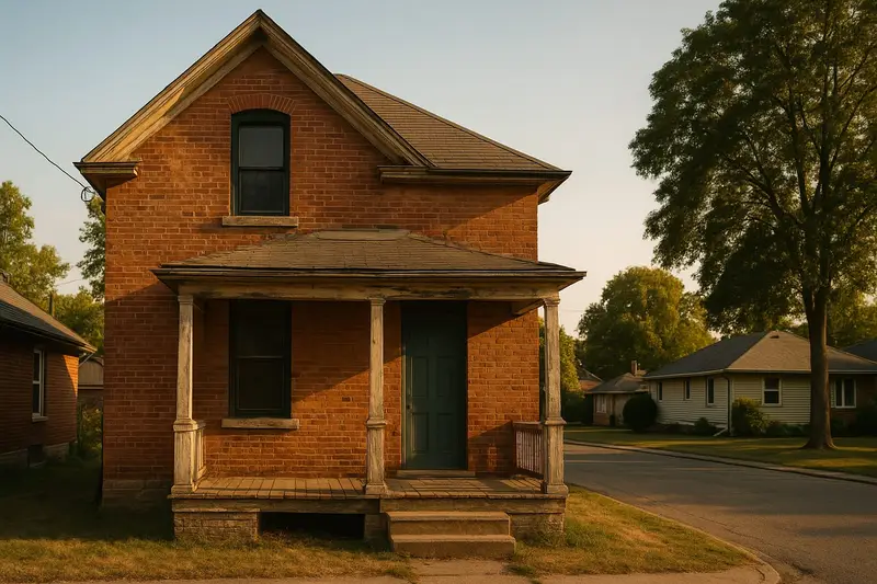 Brantford fixer-upper renovation math